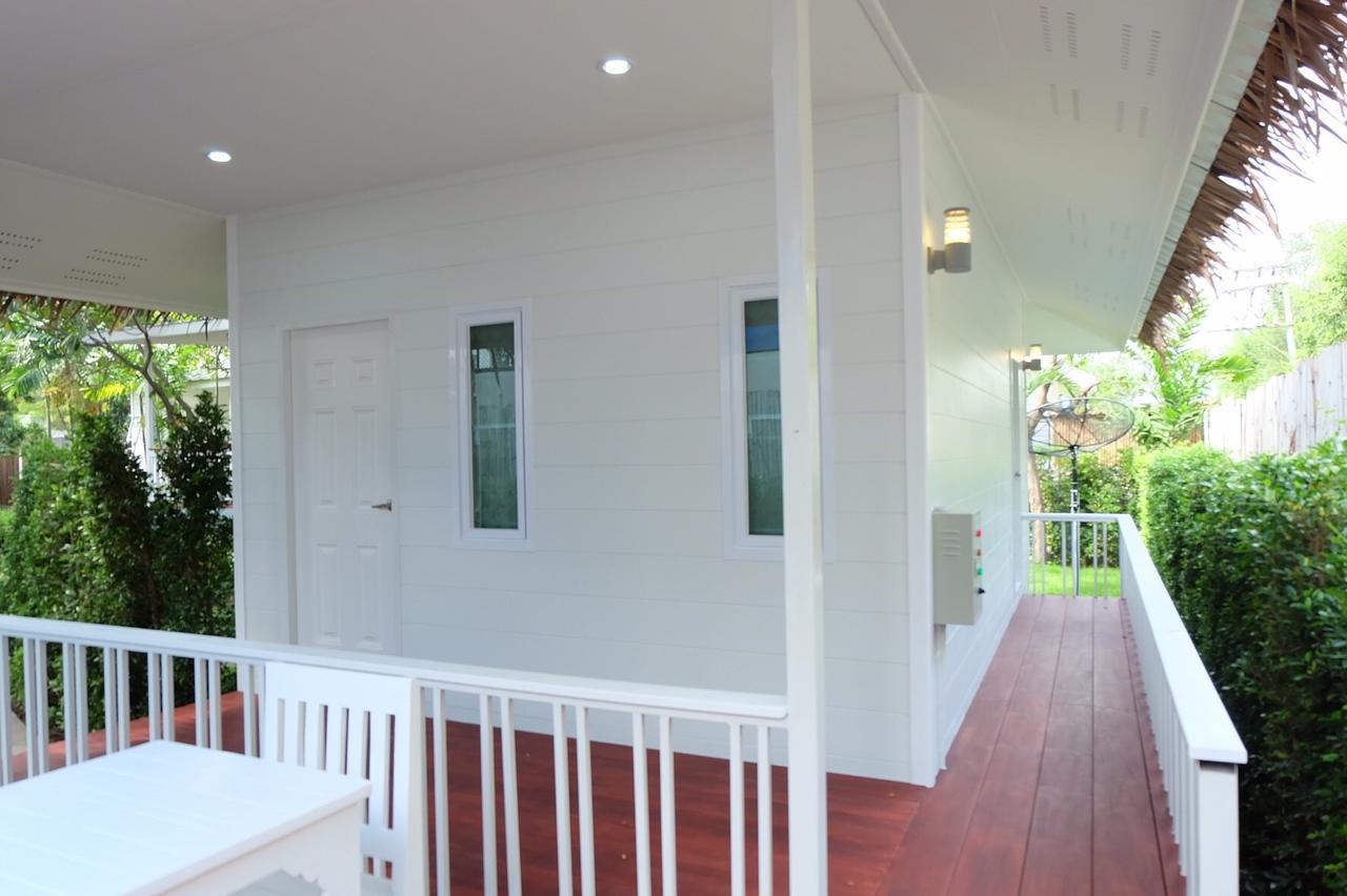 Aquna Huahin Resort Екстер'єр фото